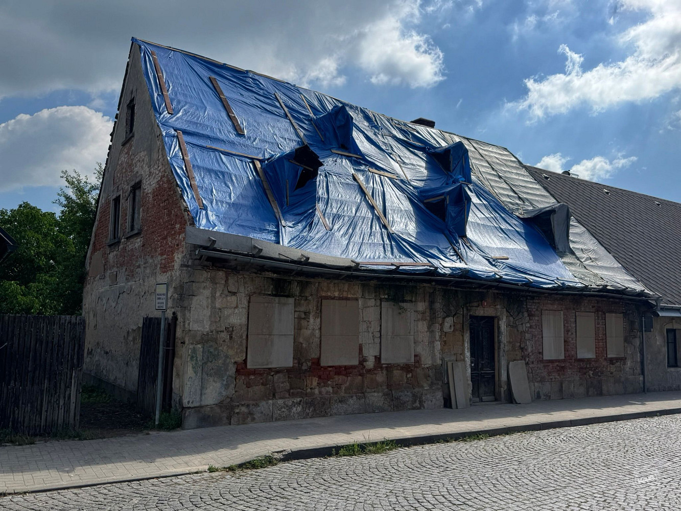 Prodej domu 250 m² s pozemkem 744 m²