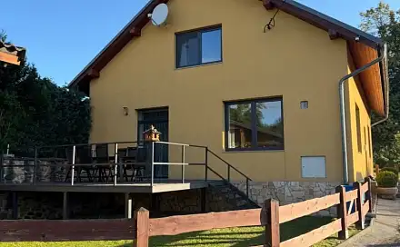 Prodej domu 200 m² s pozemkem 2 100 m², Křimov - Suchdol, okres Chomutov