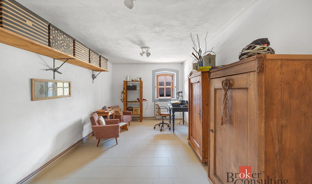 Prodej domu 450 m² s pozemkem 3 336 m², Lhotka – náhled fotky 52