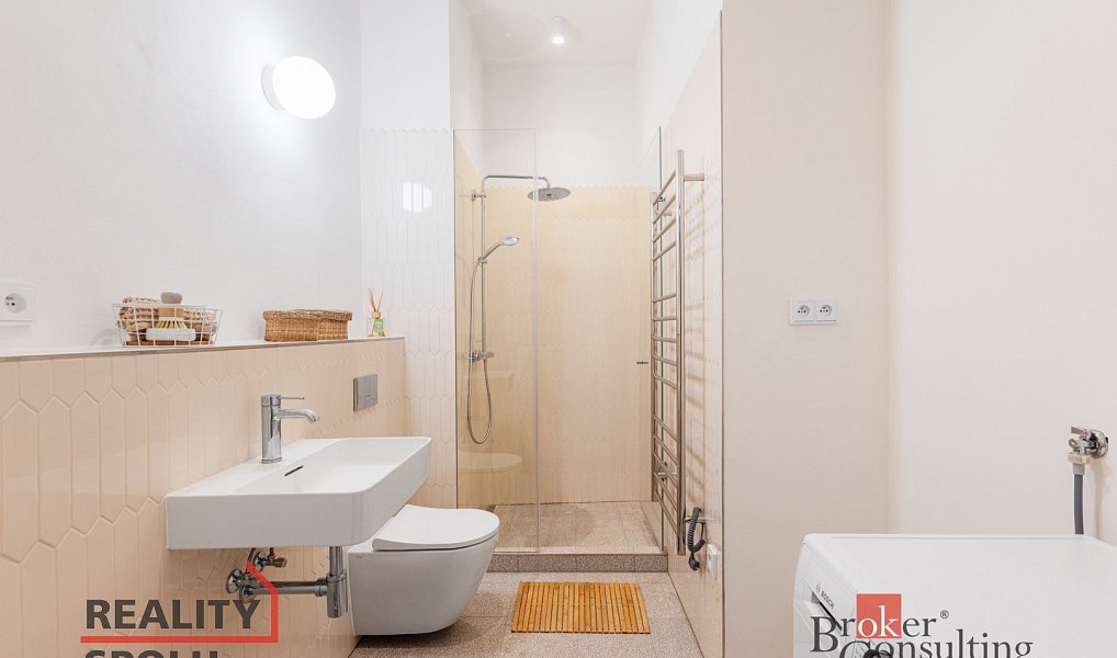 Prodej bytu 2+kk 47 m², Praha – náhled fotky 7