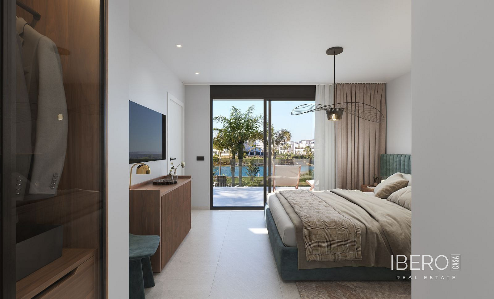 Casa 4+kk – Torre Pacheco, Santa Rosalía, Campo de Cartagena y Mar Menor - Vista 4