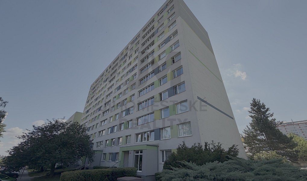 Prodej bytu 3+1 76 m², Praha – náhled fotky 14