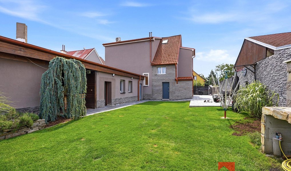 Prodej domu 180 m² s pozemkem 644 m², Štětí – náhled fotky 5