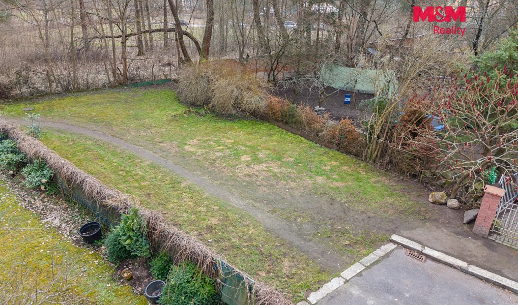 Prodej stavebního pozemku 610 m², Františkovy Lázně – náhled fotky 4