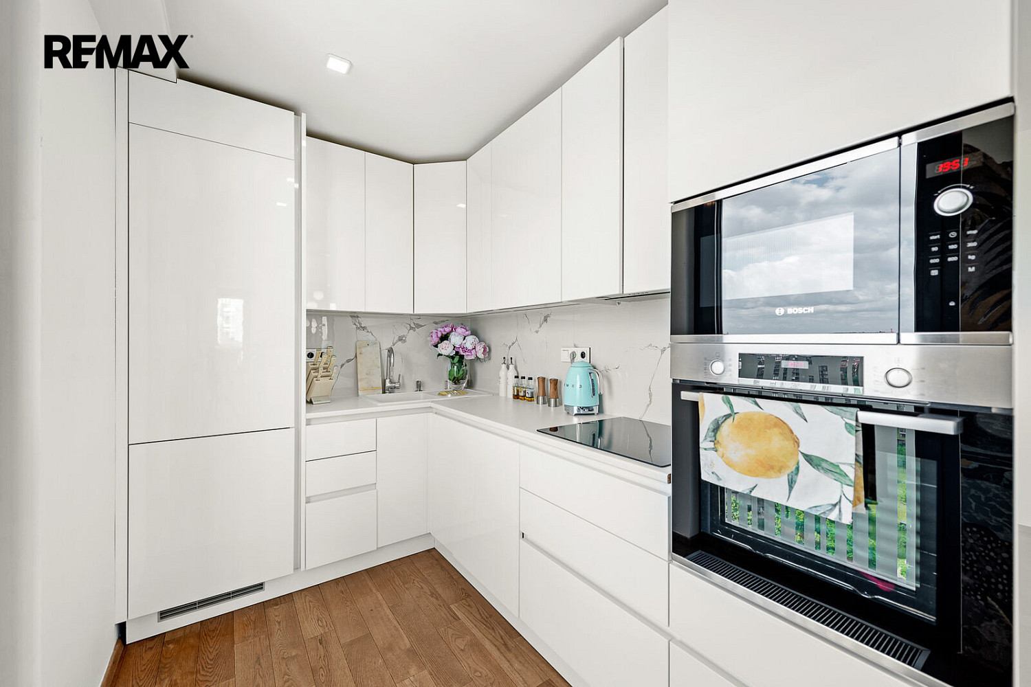Pronájem bytu 2+kk 71 m² – fotografie 5