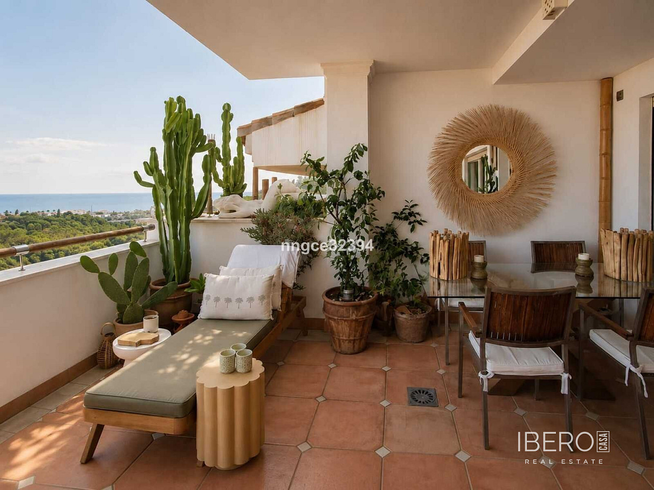 Pis 3+kk – Marbella, Nagüeles - Vista 5
