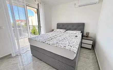Prodej bytu atypického 53 m², Vodice, Šibensko-kninska županija, Chorvatsko