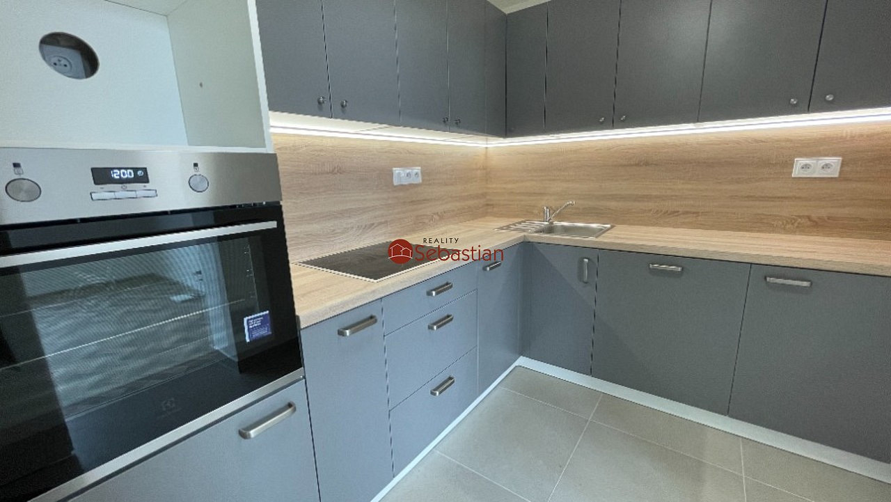 Pronájem bytu 3+1 100 m²