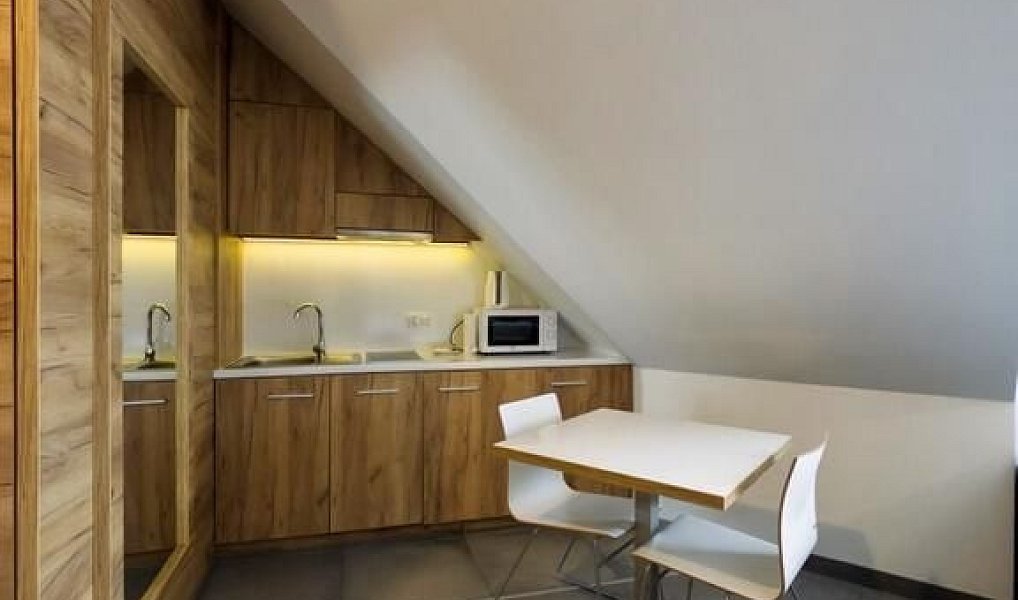 Prodej bytu 1+kk 36 m², Dolní Morava – náhled fotky 8