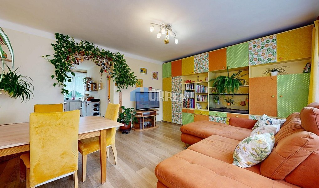 Prodej bytu 3+1 68 m², Říčany – náhled fotky 3