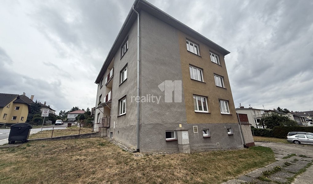 Prodej bytu 3+1 73 m², Humpolec – náhled fotky 18