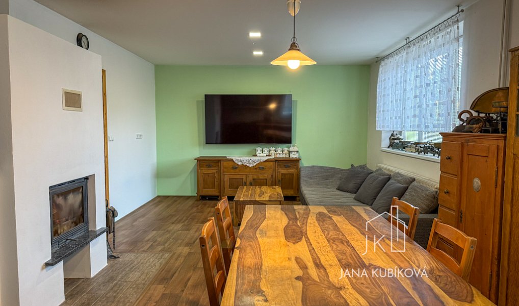 Prodej domu 336 m² s pozemkem 1 199 m², Kyjov – náhled fotky 5