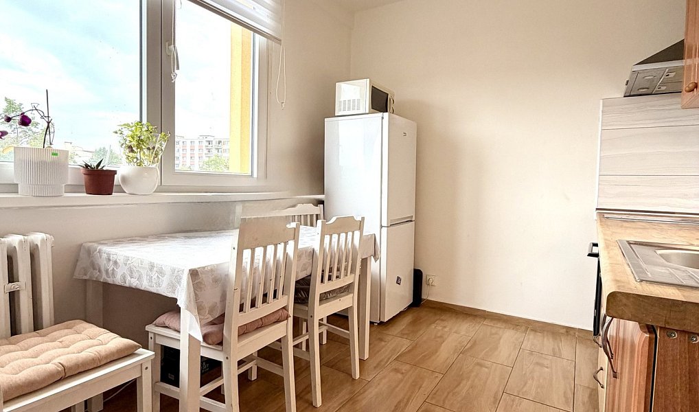 Prodej bytu 2+1 53 m², Tachov – náhled fotky 10