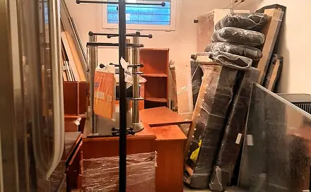 Prodej obchodních prostor 15 m², Janského, Praha 5 - Stodůlky