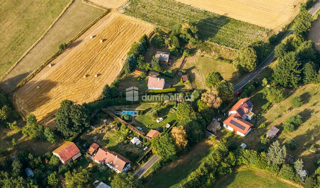 Prodej chaty/chalupy 77 m², Teplá – náhled fotky 18