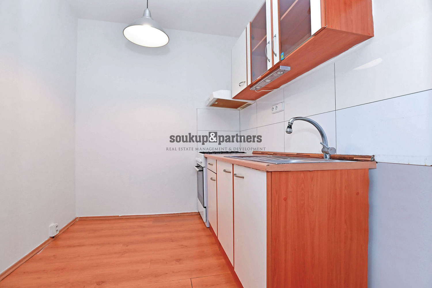 Prodej bytu 3+kk 62 m² – fotografie 3