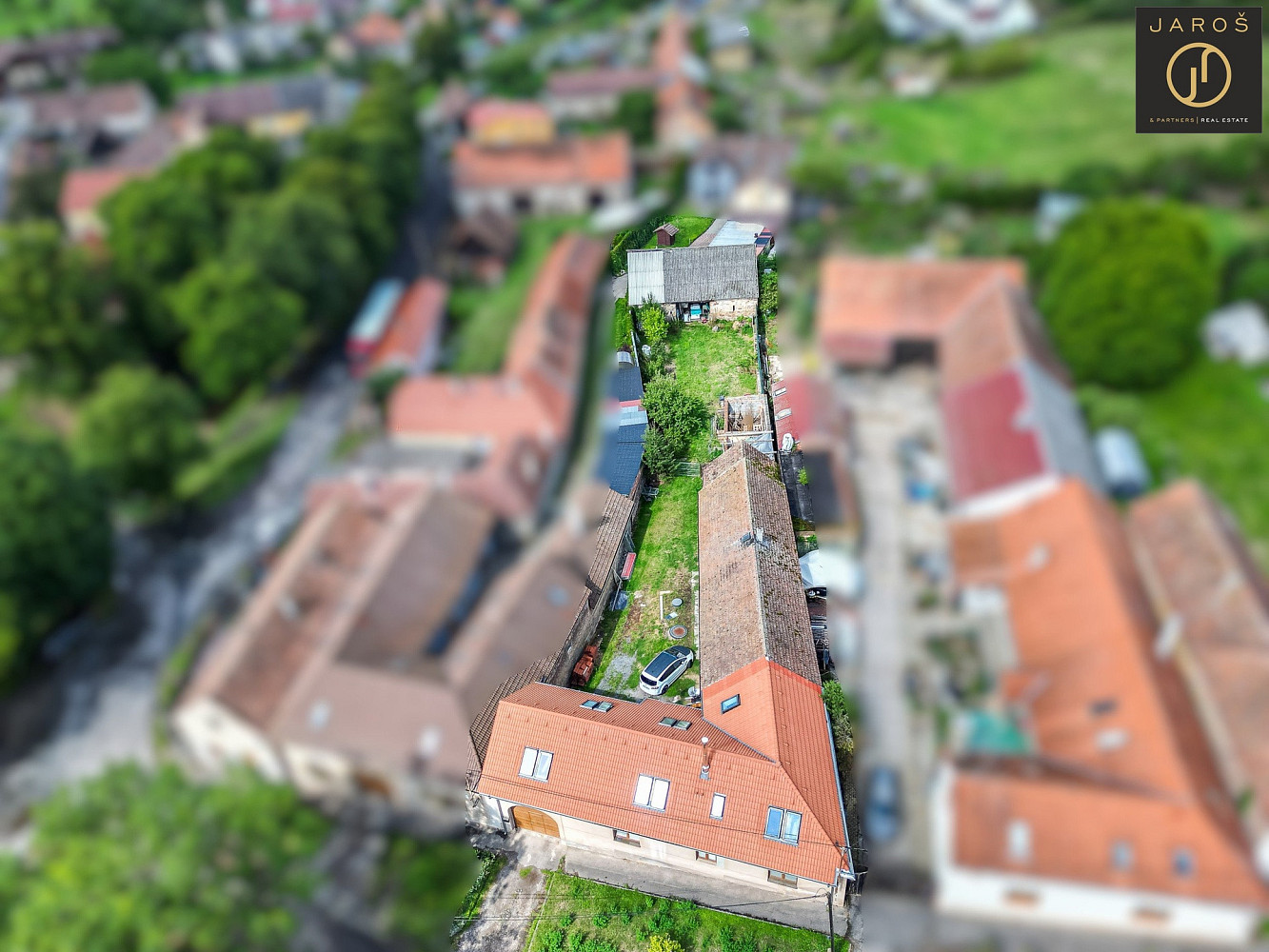 Prodej domu 203 m² s pozemkem 1 153 m² – fotografie 3