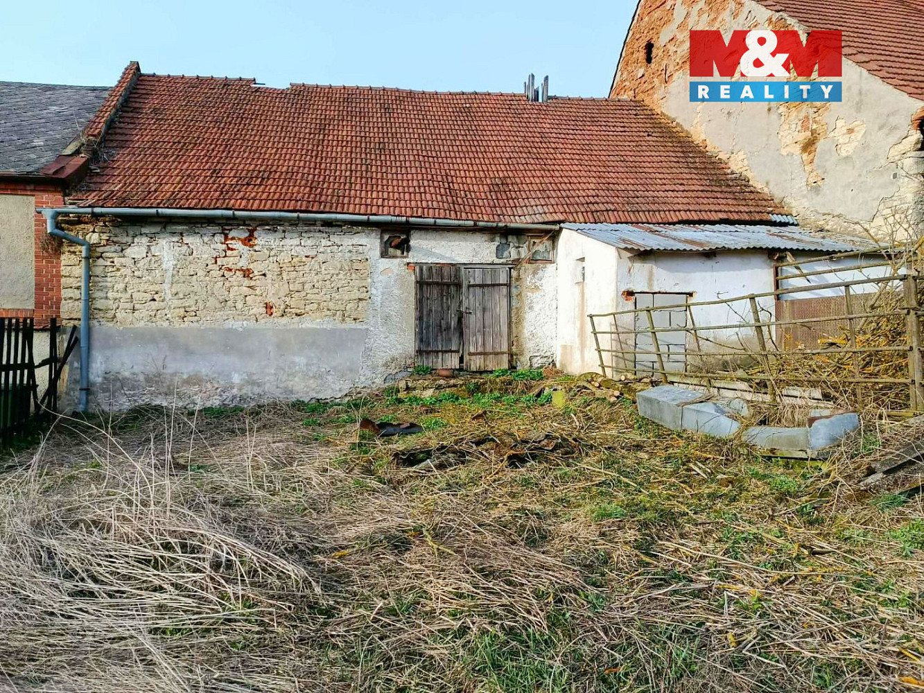 Prodej garáže, 135 m2, březová nad svitavou, ul. farní — photo 5