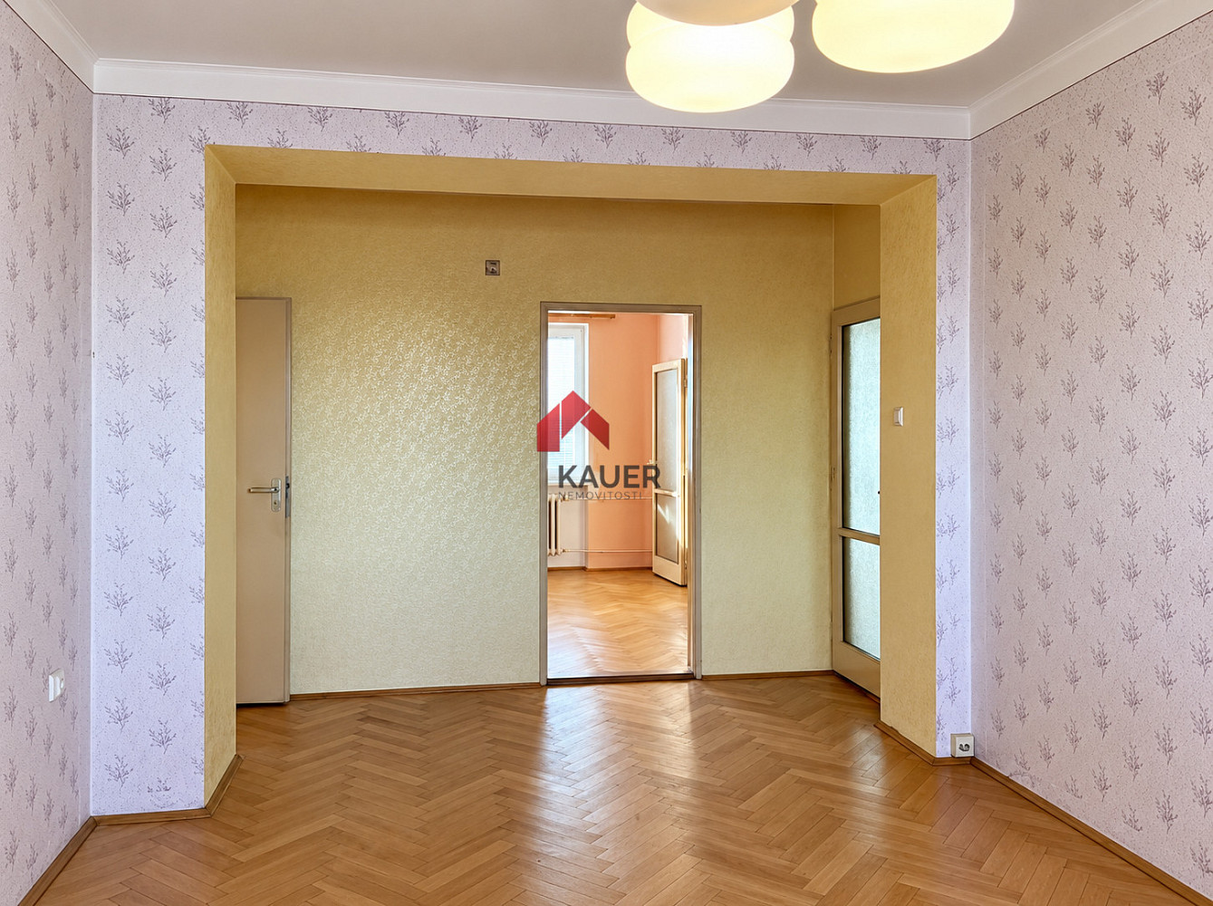 Prodej bytu 3+1 62 m² – fotografie 4