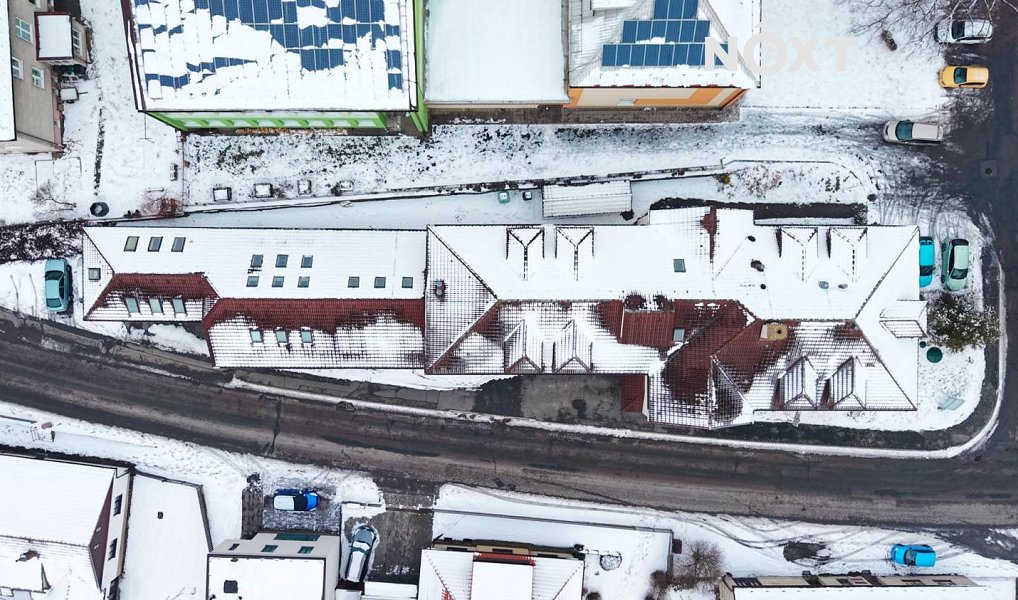Prodej skladovacích prostor 2 000 m², Sebranice – náhled fotky 25