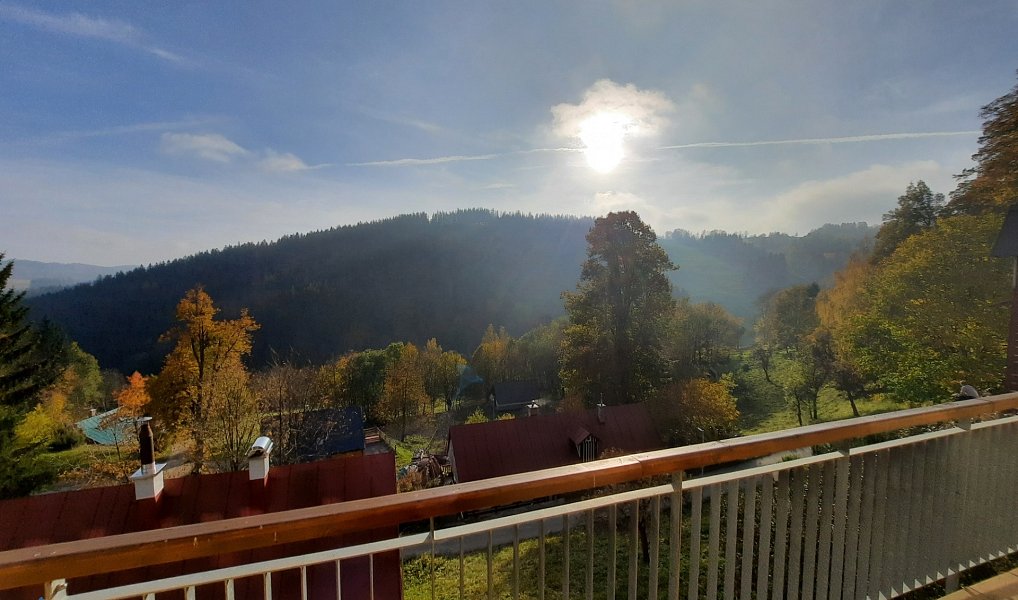 Pronájem bytu 2+kk 36 m², Vítkovice – náhled fotky 3