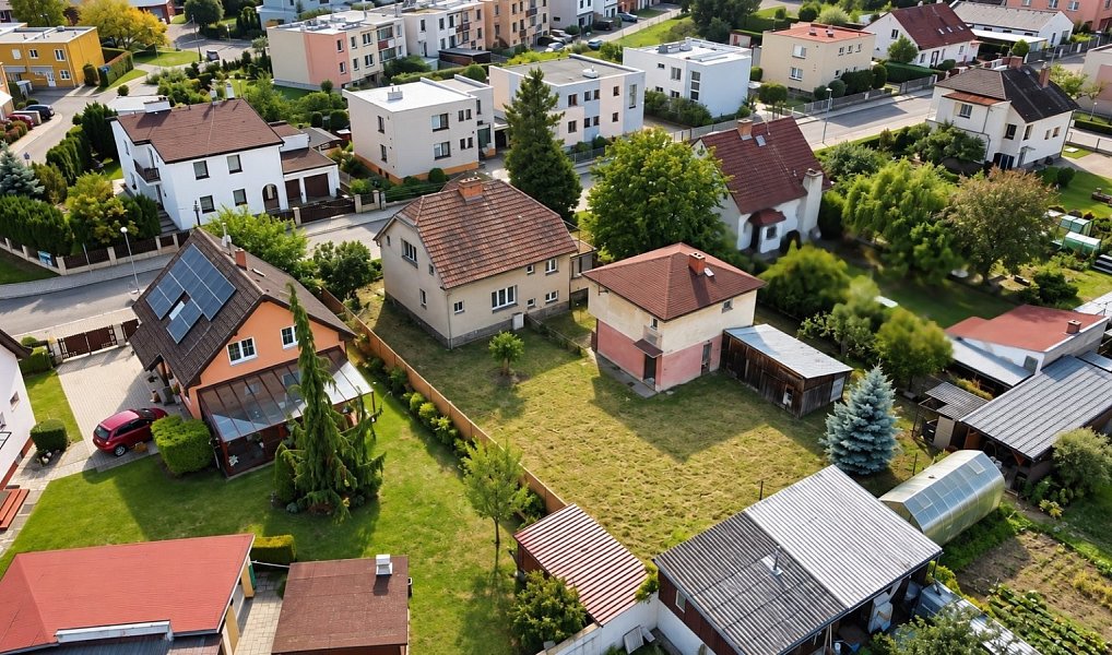 Prodej domu 258 m² s pozemkem 888 m², Pardubice – náhled fotky 18