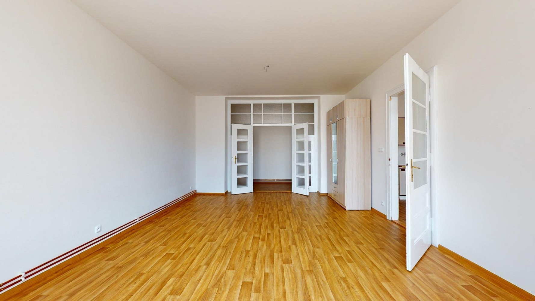 Pronájem bytu 2+kk 60 m² — photo 4