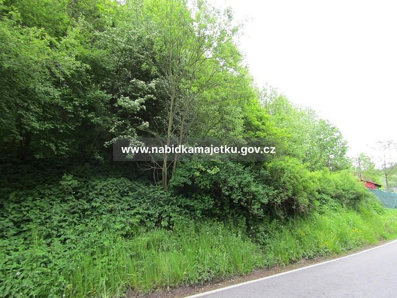 Prodej pozemku 980 m² — photo 2