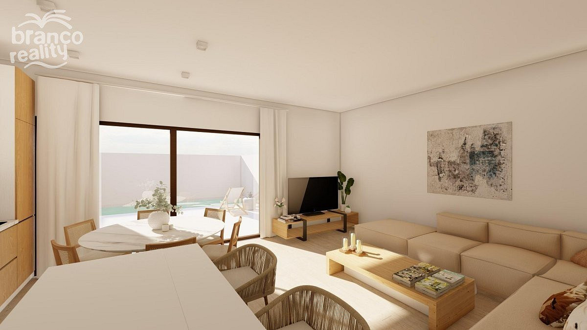 Casa – San Javier, Campo de Cartagena y Mar Menor - Vista 4