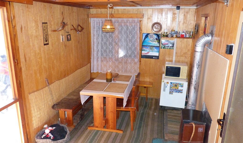 Prodej chaty/chalupy 36 m² s pozemkem 341 m², Zábřeh – náhled fotky 28