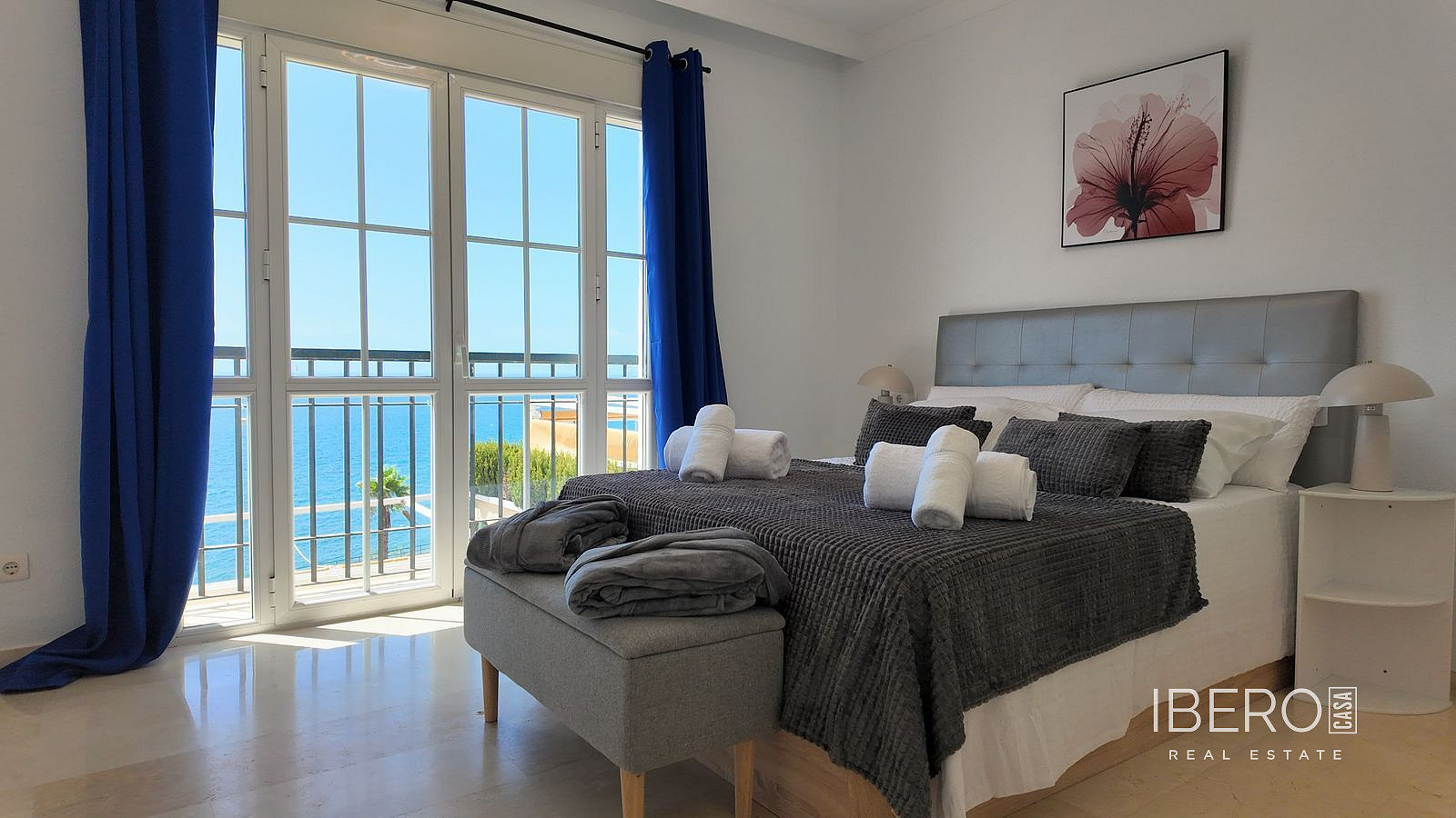 Casa 5+kk – Benalmádena, Benalmádena Costa - Vista 5