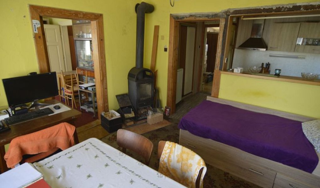 Prodej domu 75 m² s pozemkem 447 m², Holice – náhled fotky 10
