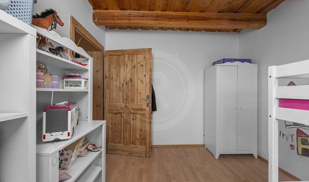 Prodej domu 125 m² s pozemkem 1 061 m², Hůry – náhled fotky 29