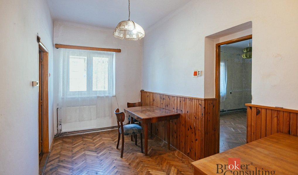 Prodej domu 120 m² s pozemkem 514 m², Nová Paka – náhled fotky 10