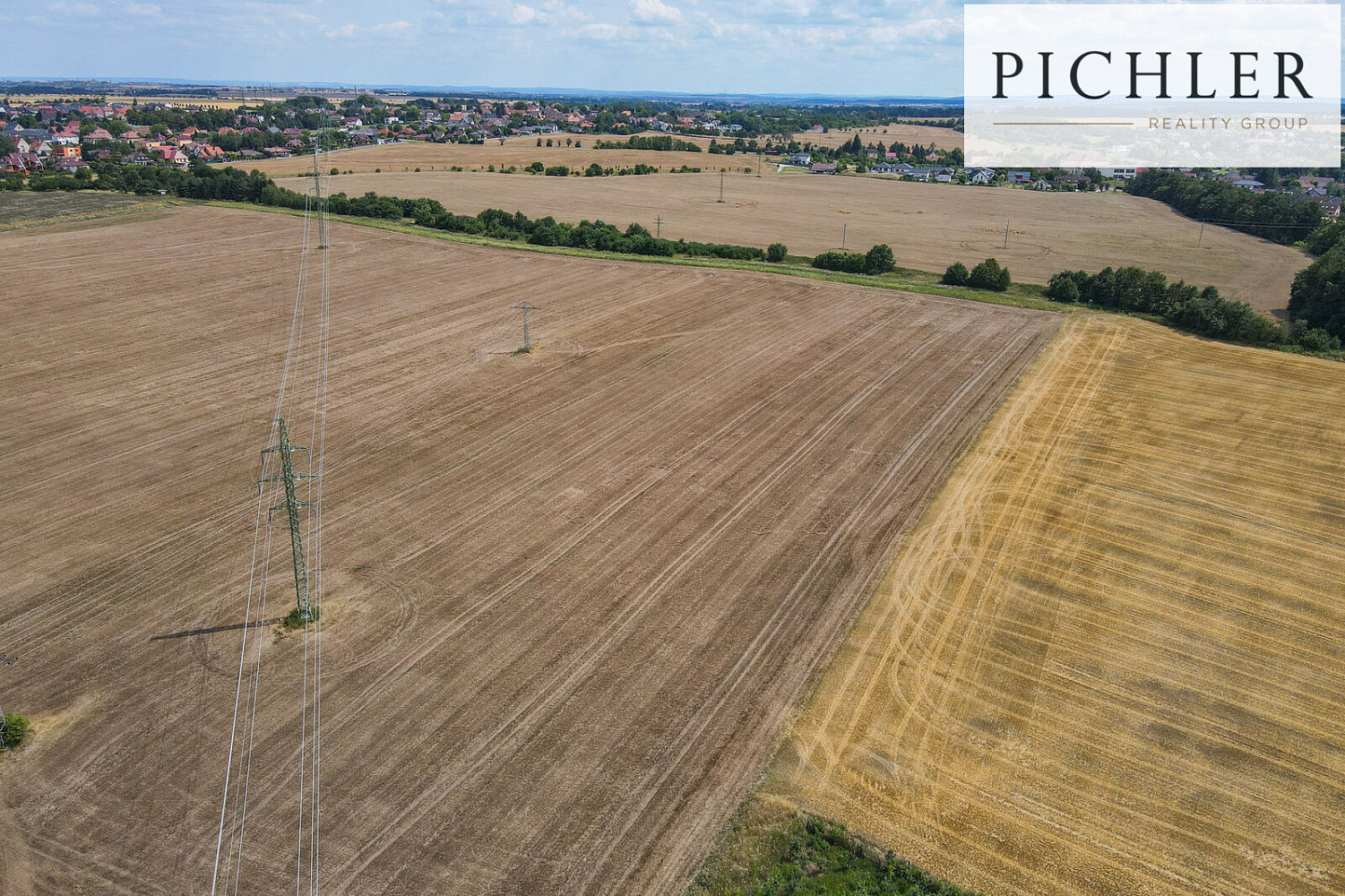 Prodej pole 5 125 m² – fotografie 4