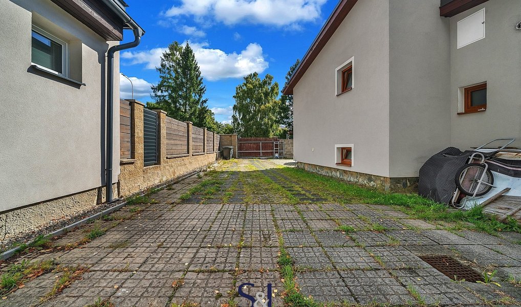 Prodej obchodního prostoru 325 m2, Nový Bor, Nový Bor – náhled fotky 32