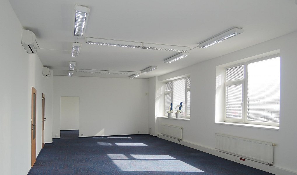 Pronájem kanceláře 134 m², Brno – náhled fotky 2