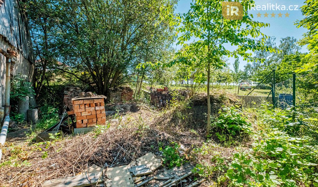 Prodej domu 66 m² s pozemkem 585 m², Černilov – náhled fotky 26