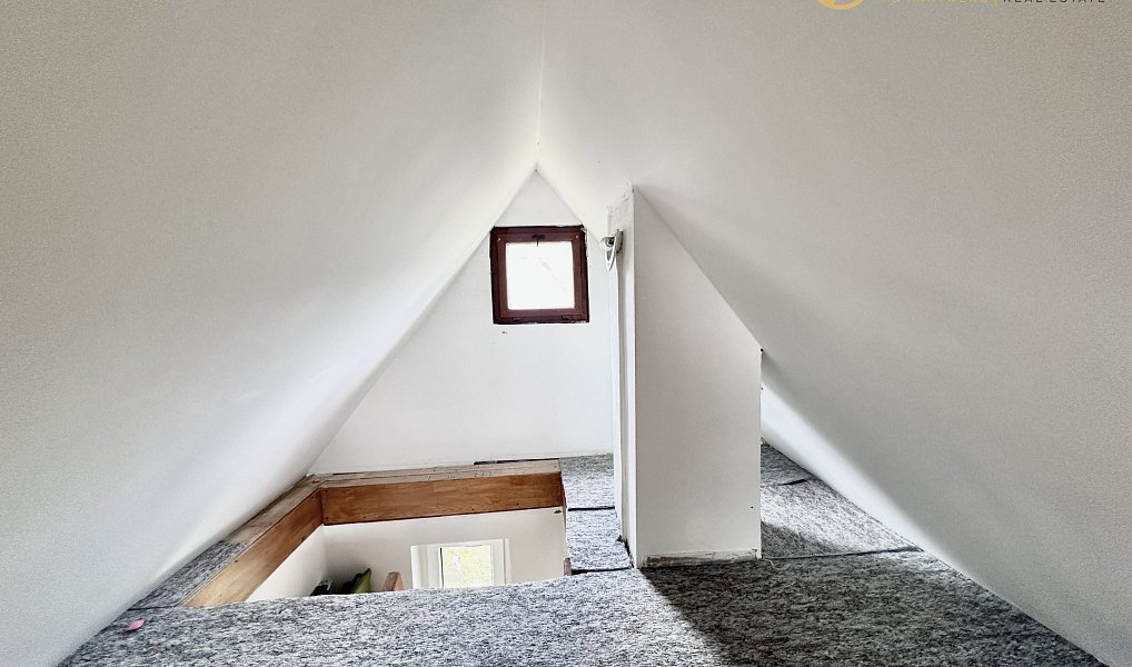 Prodej chaty/chalupy 16 m² s pozemkem 339 m², Klášterec nad Ohří – náhled fotky 5