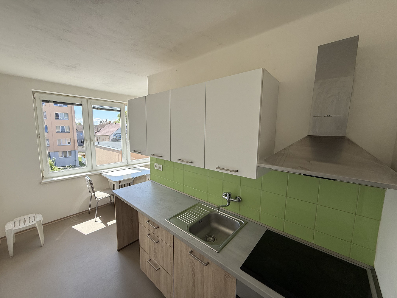 Prodej bytu 2+1 58 m² – fotografie 2