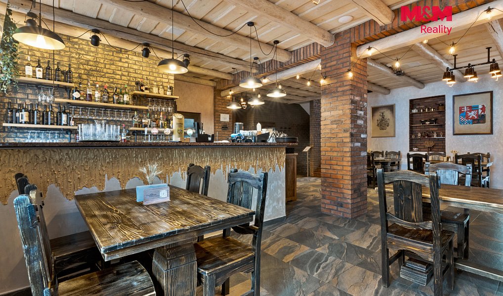 Prodej restaurace 889 m², Jablonec nad Nisou – náhled fotky 16