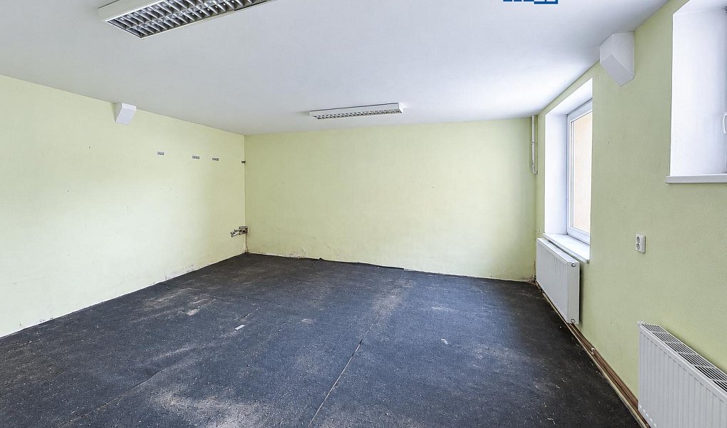 Pronájem kanceláře 278 m², Duchcov – náhled fotky 14