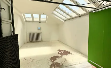 Nebytový prostor v Liberci 31 m2, nám. Soukenné, Liberec - Liberec III-Jeřáb