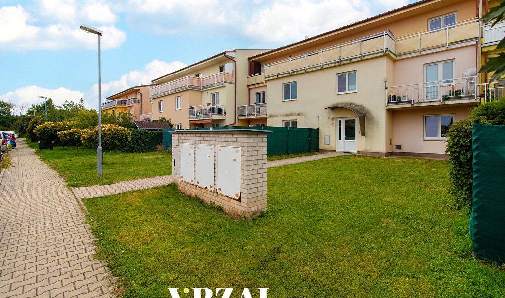 Prodej bytu 3+kk 125 m², Nehvizdy – náhled fotky 20