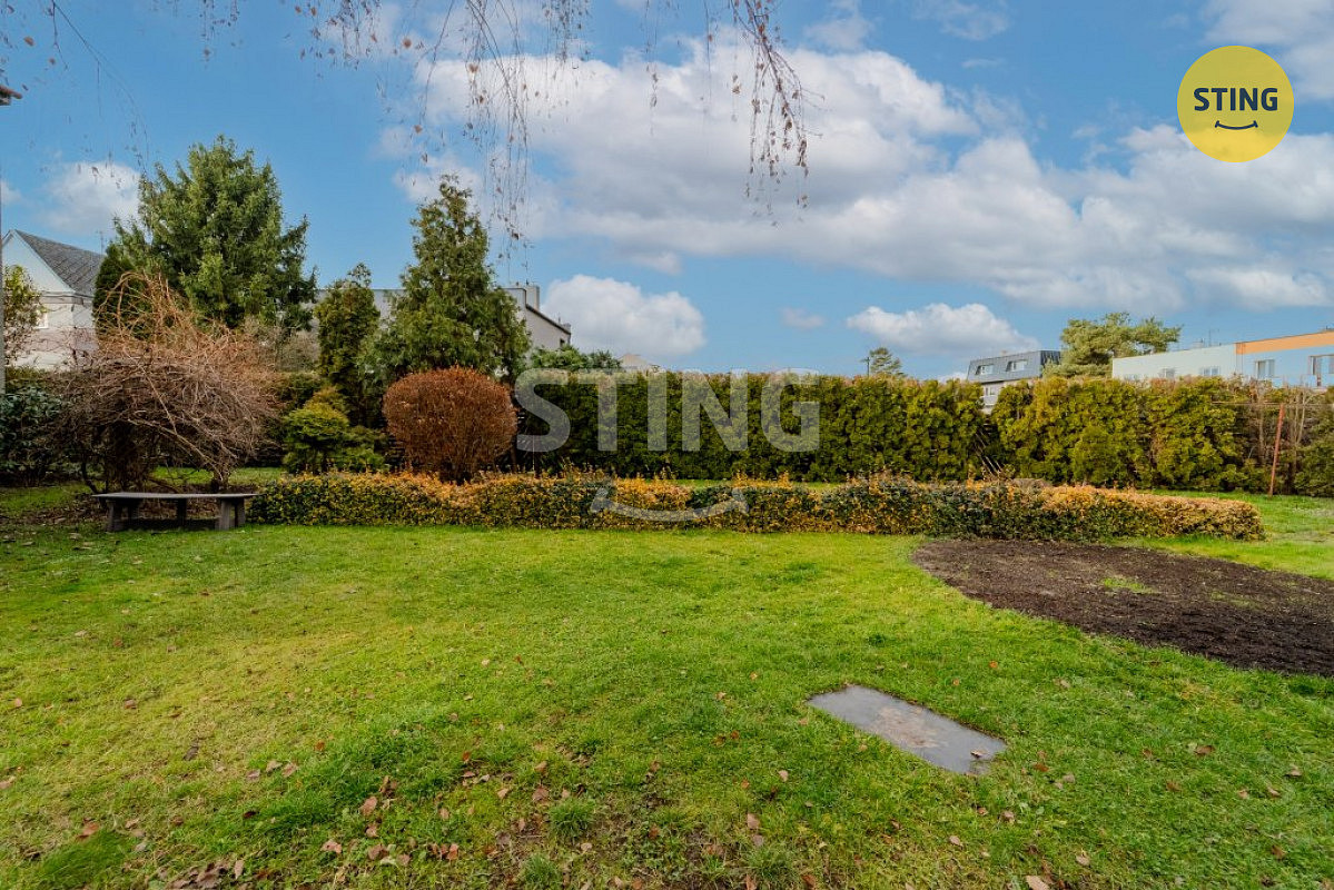 Prodej domu 186 m² s pozemkem 669 m² – fotografie 3