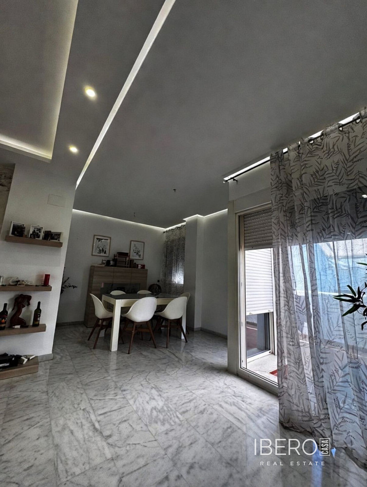 Piso 4+kk – Estepona, Valle Romano - Vista 2