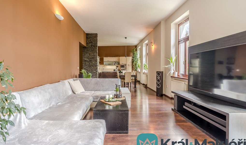 Prodej domu 242 m² s pozemkem 1 167 m², Ústí nad Labem – náhled fotky 8