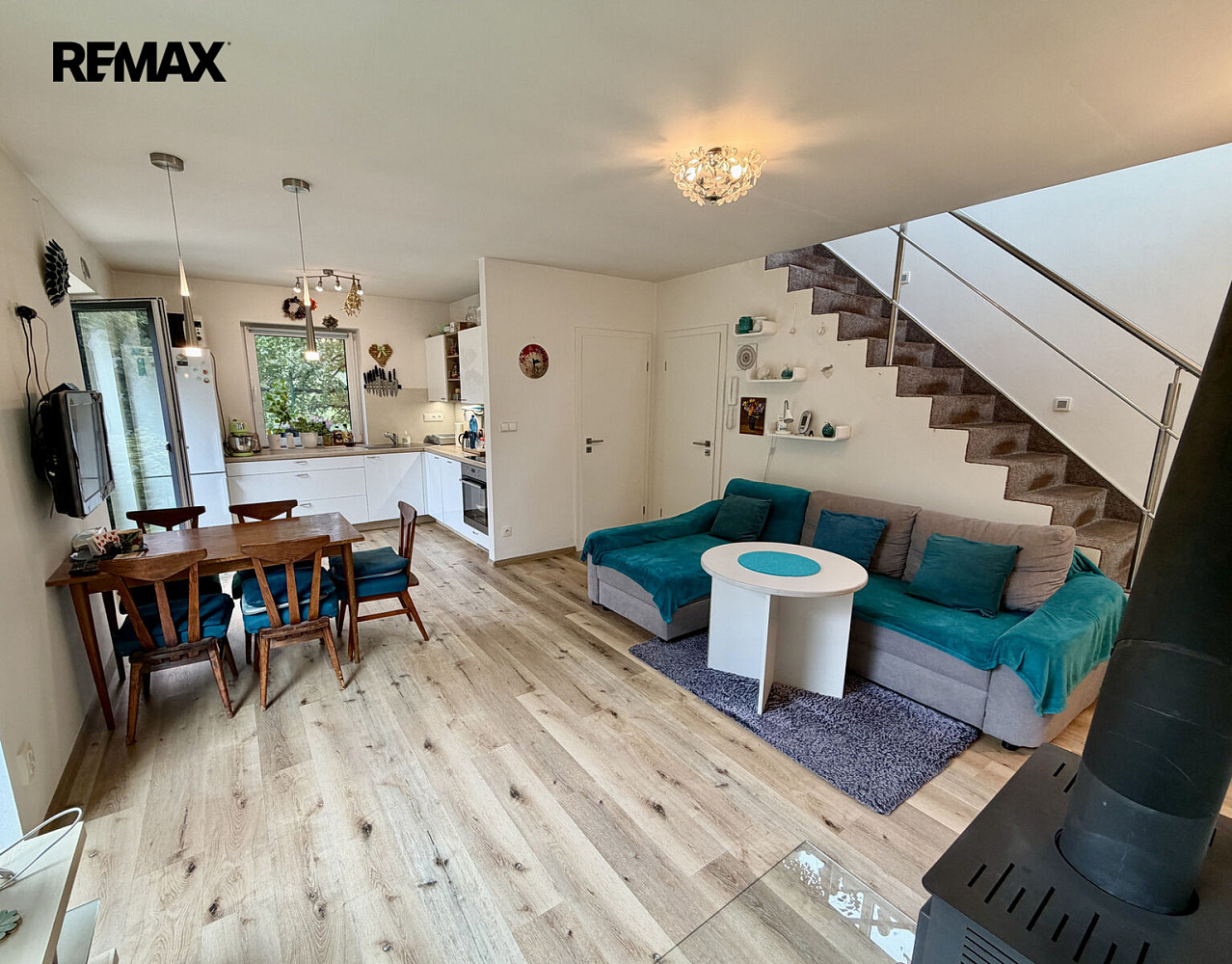 Prodej domu 95 m² s pozemkem 546 m² – fotografie 5