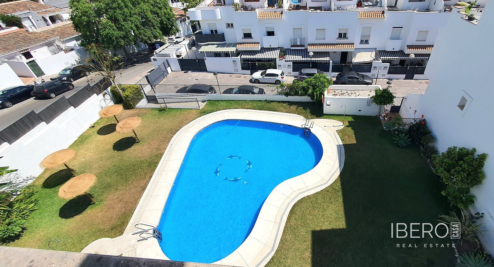Casa 5+kk – Fuengirola, Los Boliches - Vista 5