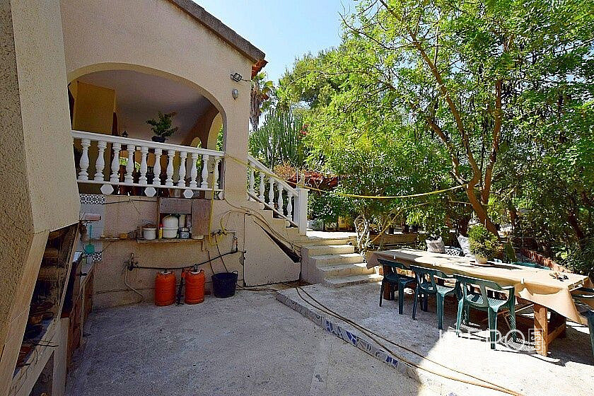 Casa 4+kk – Villamartin - Vista 5